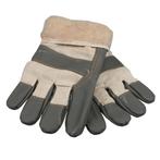 Benson Winter werkhandschoenen - Deluxe - Leder en bont -..., Ophalen of Verzenden, Nieuw
