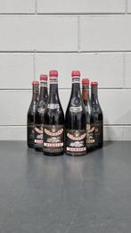 1950, 1962, 1964, 1974, 1987 & 1989 Giordano - Barolo - 6, Nieuw