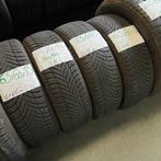 4 x Tristar 165-60-15 Winterbanden 6,5mm, Gebruikt, 15 inch, Band(en), Winterbanden