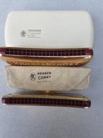 Hohner - Hohner Comet - - Mondharmonica - Duitsland (Zonder, Muziek en Instrumenten, Nieuw