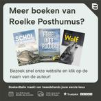 Goud voor grond 9789050115599 Roelke Posthumus, Verzenden, Gelezen, Roelke Posthumus