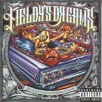 cd - Fieldys Dreams - Rock N Roll Gangster, Cd's en Dvd's, Verzenden, Zo goed als nieuw