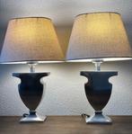 Light makers - Vaas gemonteerde lamp (2) - Klassieke