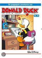 De grappigste avonturen van Donald Duck 19 / De grappigste, Verzenden, Gelezen, Walt Disney