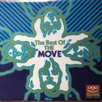 LP gebruikt - The Move - The Best Of The Move, Verzenden, Zo goed als nieuw