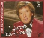Laurens van Rooyen - Meesters Van De Sfeermuziek, Ophalen of Verzenden, Gebruikt