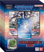 Digimon TCG - Adventure Box 3 | Bandai - Trading cards, Nieuw, Verzenden