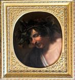 Angelo Caroselli (1685-1652), Werkplaats van - Bacchus or
