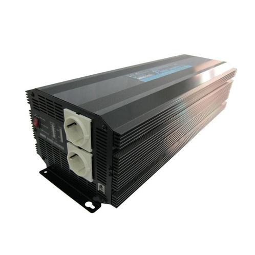 RoadPro MS 4000W 24V + RC, Doe-het-zelf en Verbouw, Zonnepanelen en Toebehoren, Verzenden