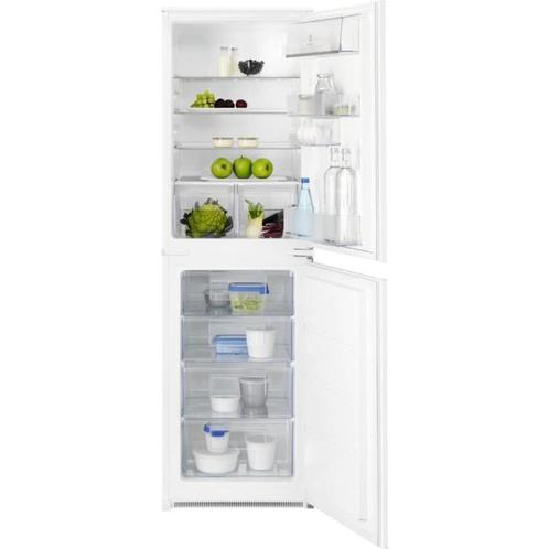 Electrolux LNT3LF18S5 Koel-/Vriescombinatie 177 cm NoFrost, Witgoed en Apparatuur, Koelkasten en IJskasten, 200 liter of meer