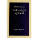 Bruidegom Tegemoet 9789061406075 R.M. Maccheyne, Boeken, Verzenden, Gelezen, R.M. Maccheyne