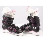 35 36 dames skischoenen SALOMON X MAX SPORT 100 W, My custom, Gebruikt, Verzenden, Schoenen, Salomon