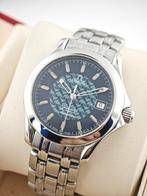 Omega - Seamaster 120m Jacques Mayol Limited Edition -, Nieuw