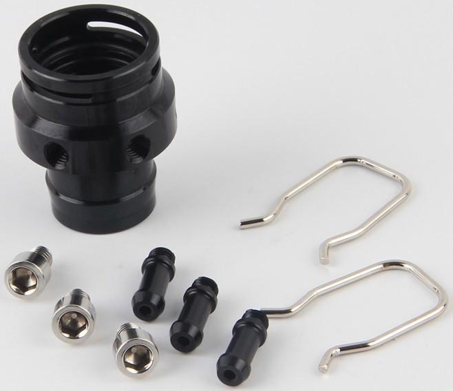 VAG 1.8TFSI & 2.0TFSI vacuum adapter, Auto-onderdelen, Overige Auto-onderdelen, Ophalen of Verzenden