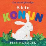 Klein konijn 9789047716129 Petr Horacek, Verzenden, Gelezen, Petr Horacek
