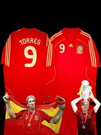 Selección Española Final - Voetbal Europees kampioenschap -, Nieuw