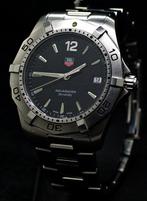 TAG Heuer - Aquaracer 300M - Zonder Minimumprijs - WAF1110, Sieraden, Tassen en Uiterlijk, Horloges | Antiek