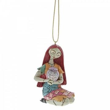 The Nightmare Before Christmas Sally Ornament 9 cm beschikbaar voor biedingen