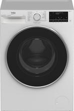 Beko B5wt584106w Wasmachine 8kg 1400t, Witgoed en Apparatuur, Ophalen of Verzenden, Nieuw, Voorlader, 85 tot 90 cm