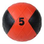 Lifemaxx LMX Medicijn Bal - Medicine Ball - 5 kg -, Sport en Fitness, Fitnessmaterialen, Nieuw, Verzenden