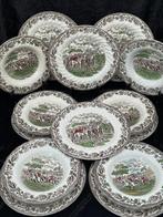 Eetservies - Myotts Country Life – Porzellanservice