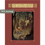 Sisters Grimm 9780810959255 Michael Buckley, Verzenden, Gelezen, Michael Buckley