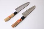 KATANA    Deba , - Keukenmes - Kitchen knife set -, Antiek en Kunst