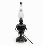 Lamp - Estilo Imperio - Brons, Antiek en Kunst