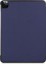 Just in Case Smart Tri-Fold kunstleer hoes voor iPad Pro 11, Computers en Software, Apple iPads, Ophalen of Verzenden, Nieuw