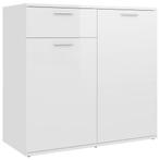 Dressoir 80x36 | tweedekansje | sfeervol, Huis en Inrichting, Kasten | Dressoirs, Nieuw, Minimalistisch, 25 tot 50 cm, Overige houtsoorten