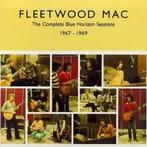 cd box - Fleetwood Mac - The Complete Blue Horizon Sessio..., Zo goed als nieuw, Verzenden