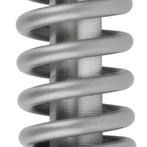 Fox 12-16 Ford T6 Ranger 4WD 2.0 Performance Series 5.18in., Ophalen of Verzenden, Nieuw