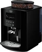 Krups Arabica EA8170 Zwart, Verzenden, Zo goed als nieuw