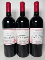 2022 Chateau Lynch Bages - Pauillac 5ème Grand Cru Classé -, Nieuw