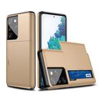 Samsung Galaxy A60 - Wallet Card Slot Cover Case Hoesje, Verzenden, Nieuw