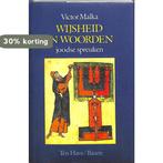 Wijsheid in woorden 9789025946036 Victor Malka, Boeken, Verzenden, Gelezen, Victor Malka