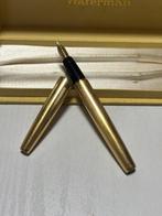 Waterman - Gold filled oveerlay - Zonder Minimumprijs -, Nieuw