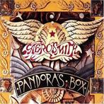 cd box - Aerosmith - Pandoras Box, Verzenden, Zo goed als nieuw