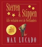 Sterren en stippen 9789033833366 Max Lucado, Verzenden, Zo goed als nieuw, Max Lucado