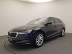 Zakelijke Lease |  Škoda Octavia Combi 1.0 e-TSI 110pk DSG/A, Automaat, Stof, Gebruikt, Overige kleuren