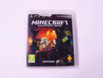 Playstation 3 - Minecraft [No Manual], Ophalen of Verzenden, Nieuw