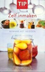Zelf inmaken / Tip culinair 9789058551207, Verzenden, Zo goed als nieuw
