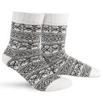 Sukats® Huissokken met Wol - 1, 2 of 3 Paar - Maat 39-42, Sokken en Kniesokken, Verzenden, Zwart, Sukats
