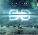 cd digi - Spocks Beard - Brief Nocturnes And Dreamless S..., Zo goed als nieuw, Verzenden