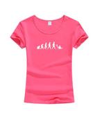 special made Waterpolo t-shirt women (family), Watersport en Boten, Verzenden, Nieuw