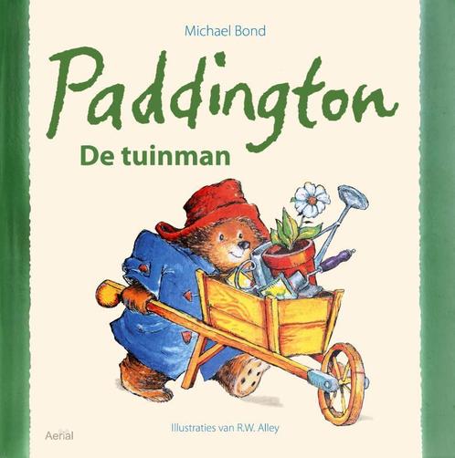 Paddington de tuinman 9789402600582 Michael Bond, Boeken, Kinderboeken | Kleuters, Gelezen, Verzenden