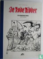 Rode Ridder, De [Vandersteen] - De verboden berg - 2023, Eén stripboek, Verzenden, Gelezen, Biddeloo, Karel, Studio Vandersteen, Vandersteen, Willy