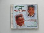 Christmas With Nat And Dean, Cd's en Dvd's, Cd's | Kerst en Sinterklaas, Verzenden, Nieuw in verpakking