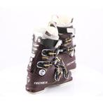 36,5 37 dames skischoenen TECNICA MACH 95 LV W, CAS, quick i, Verzenden, Gebruikt