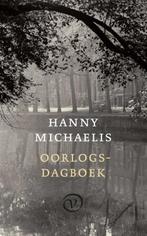 Oorlogsdagboek 1940-1945 9789028282322 Hanny Michaelis, Verzenden, Zo goed als nieuw, Hanny Michaelis